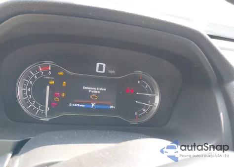 2019 Honda Ridgeline Sport из США, поврежденный, VIN 5FPYK3F17KB018991